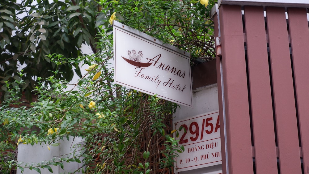 Ananas Family Hotel 21/43