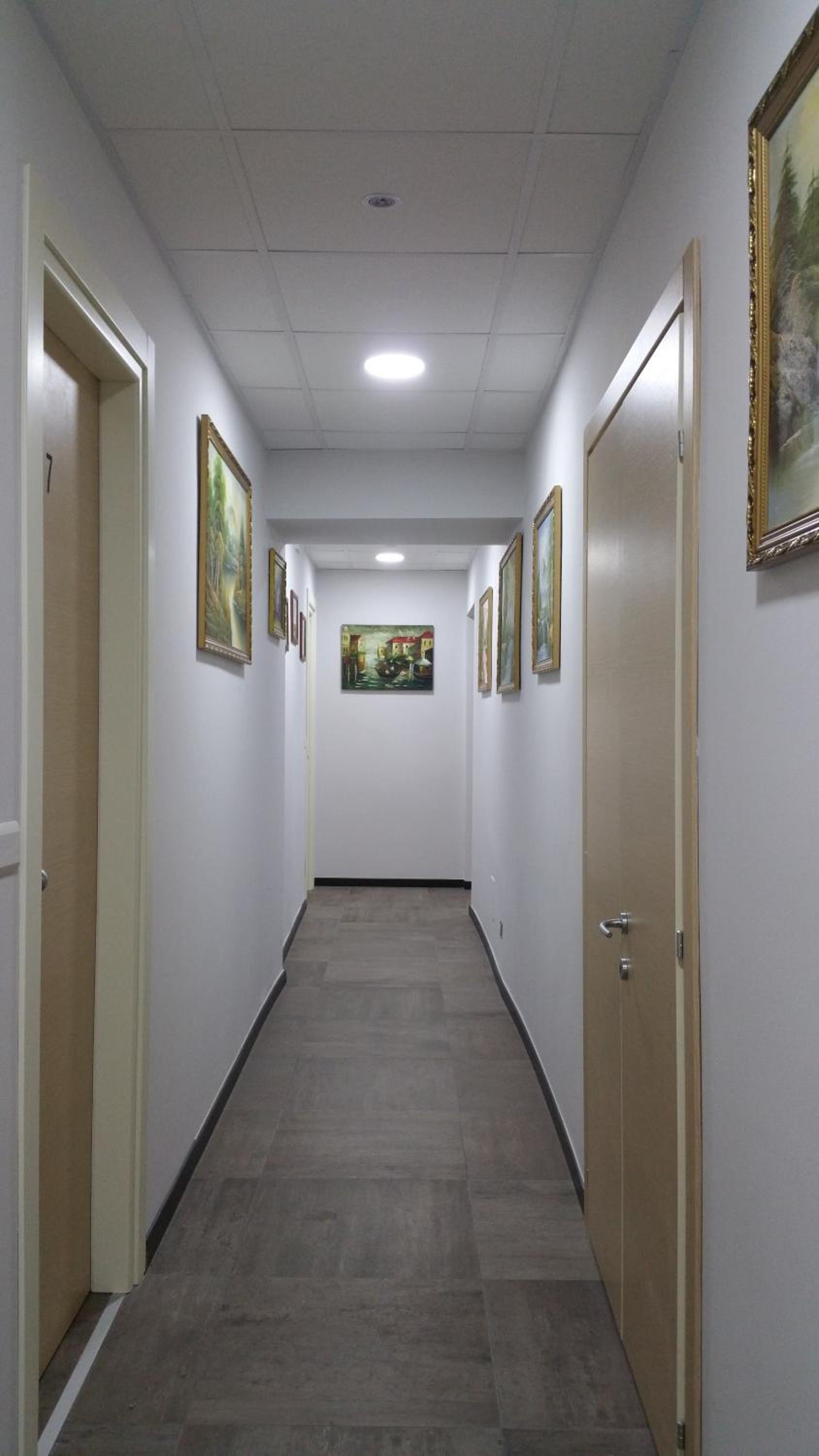 Hotel Tommaseo 2/53