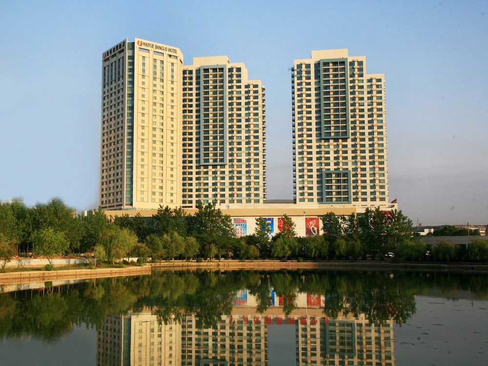 Haiyue Jianguo Hotel 46/50