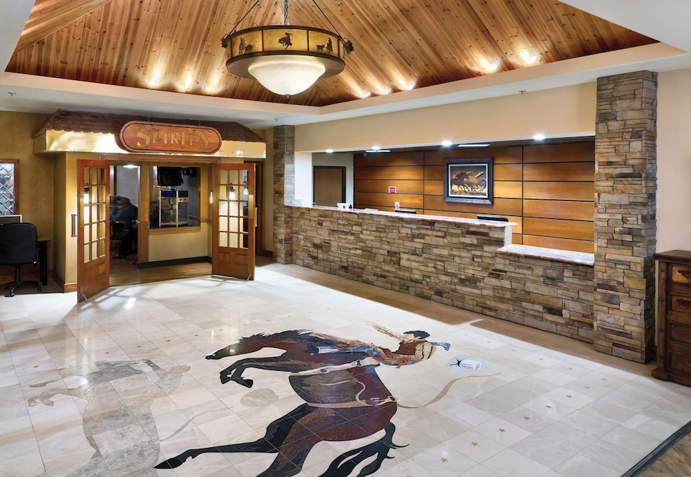Ramkota Hotel And Conference Center 5/64