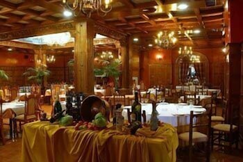 Plaza Manjon Hotel 20/28