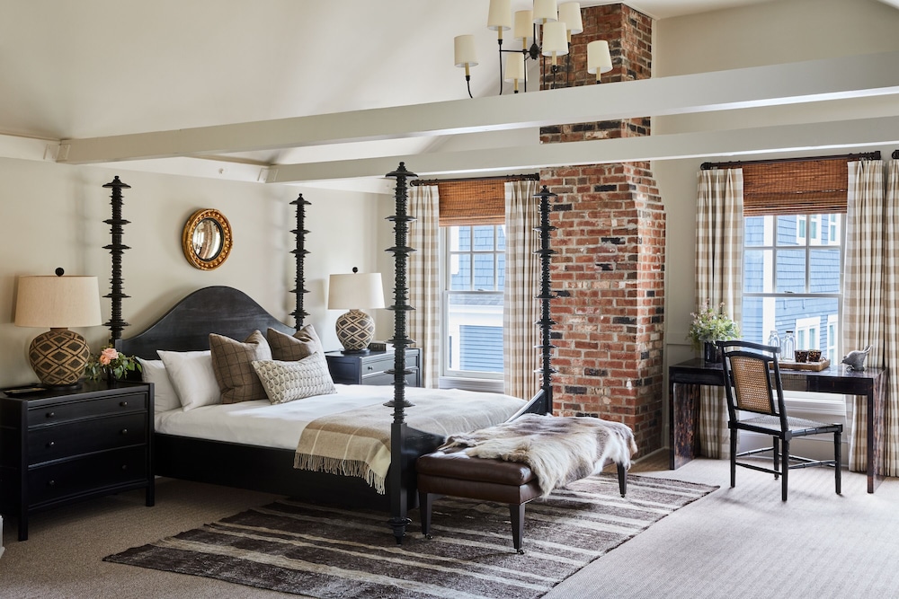 The White Barn Inn And Spa 58/79
