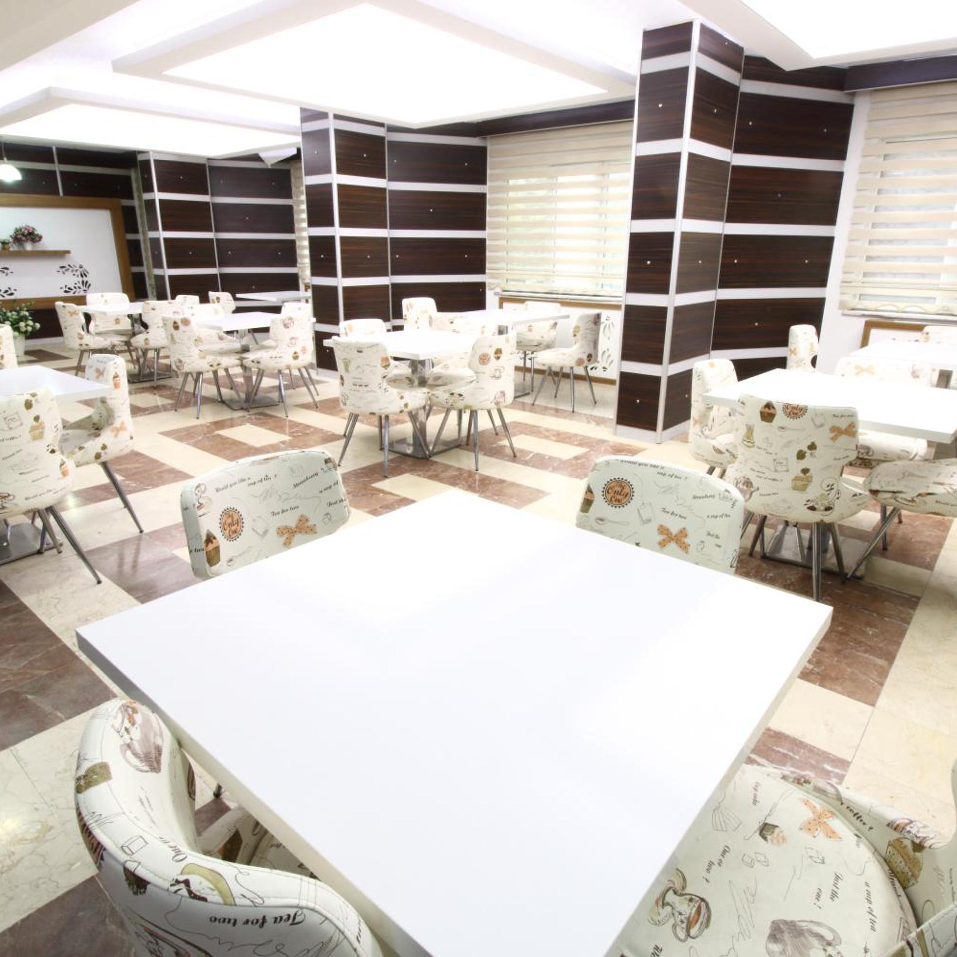 Grand Ari Otel 30/44