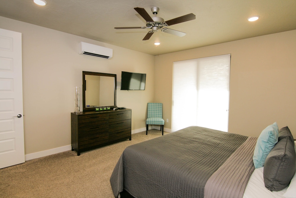 The Villas at Sand Hollow Resort 22/48