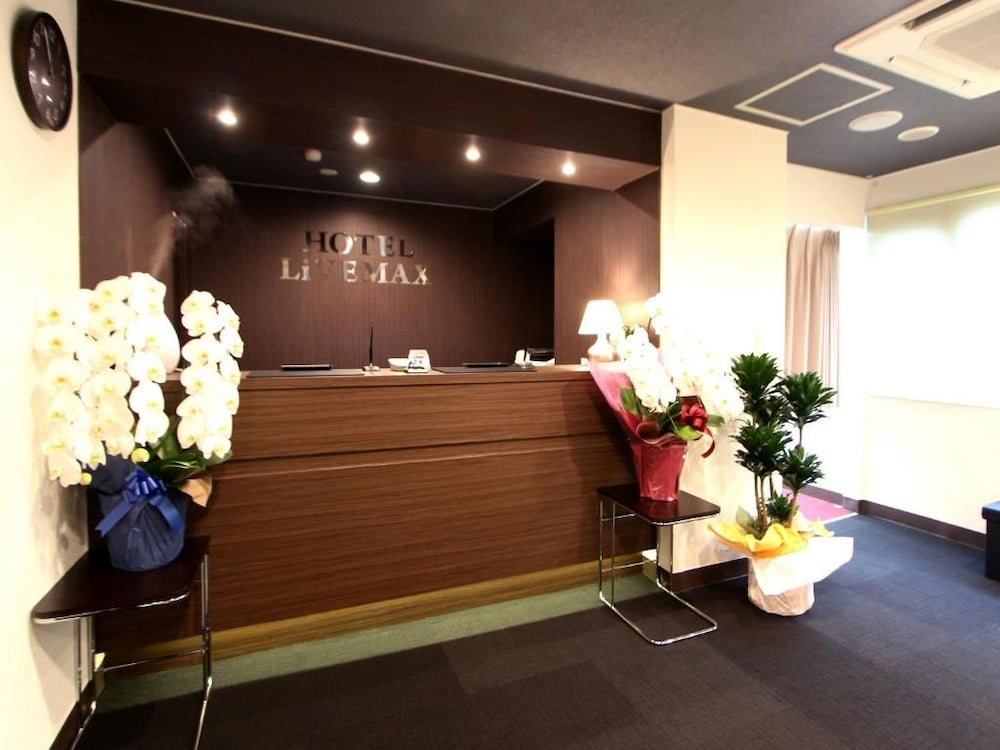 Hotel Livemax Budget Kita-fuchu 13/56