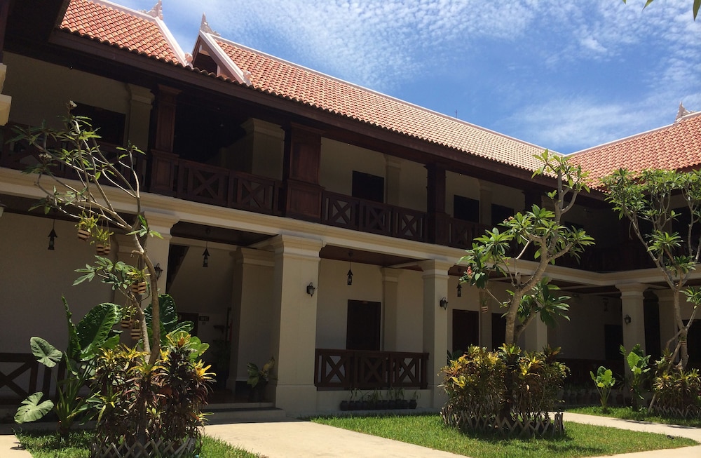 Luang Prabang Legend Hotel 5/74
