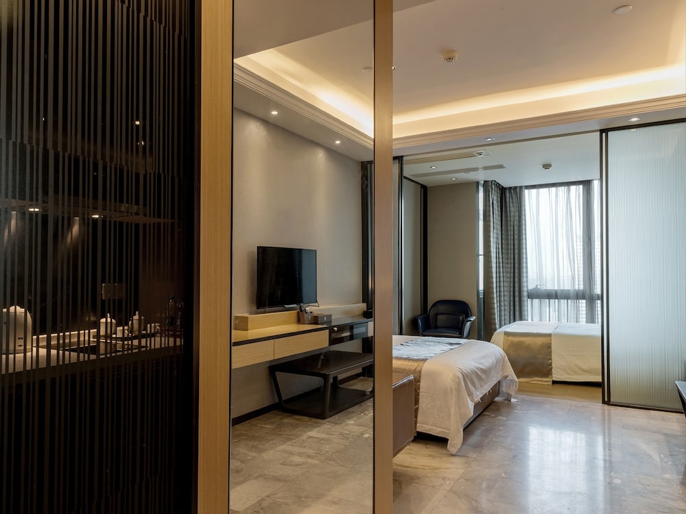 Pengman International Apartment Hotel (Beijing Road Jiedeng Duhui) 31/50