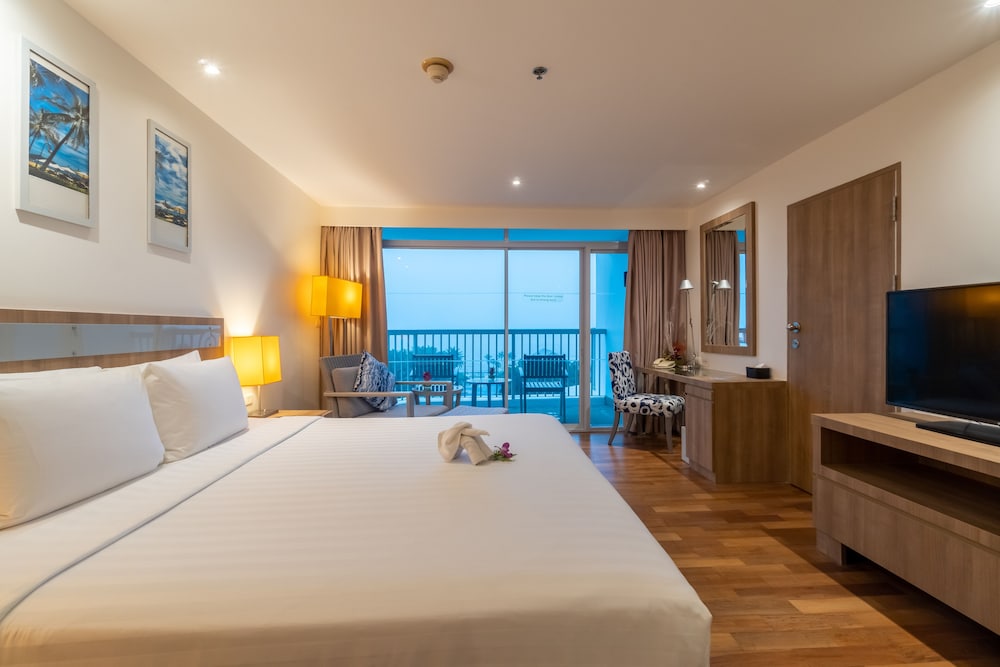 Radisson Resort and Spa Huahin 20/66