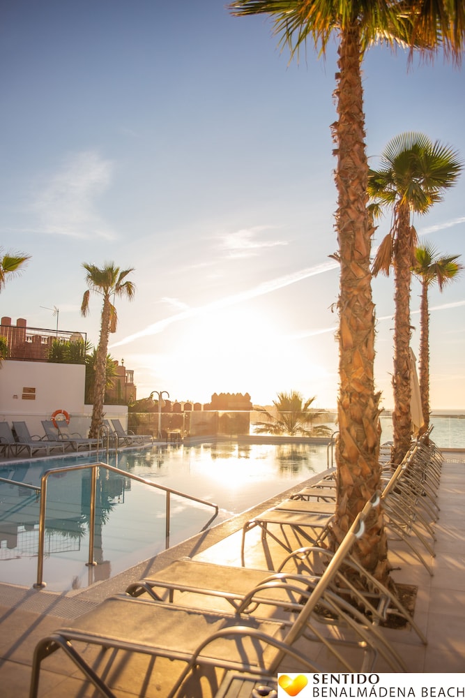 Hotel Benalmadena Beach 3/69