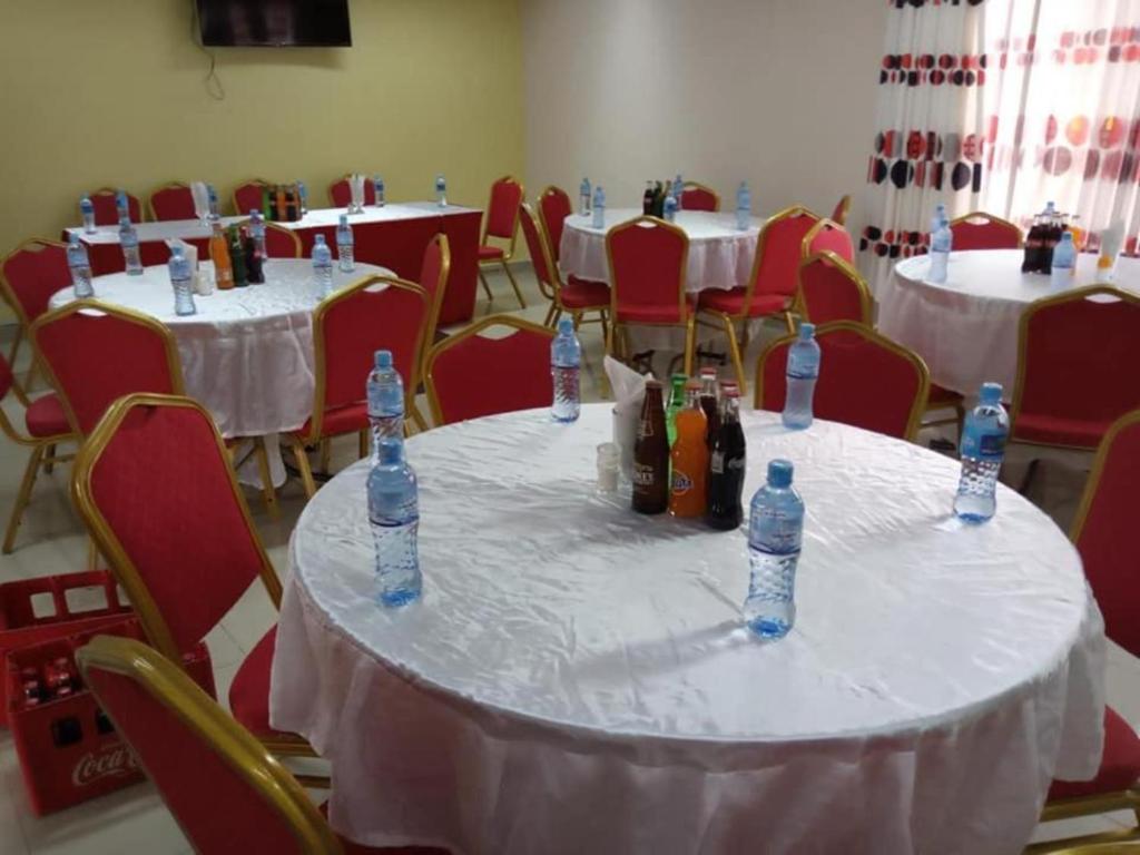 Spice Afrique 13/16