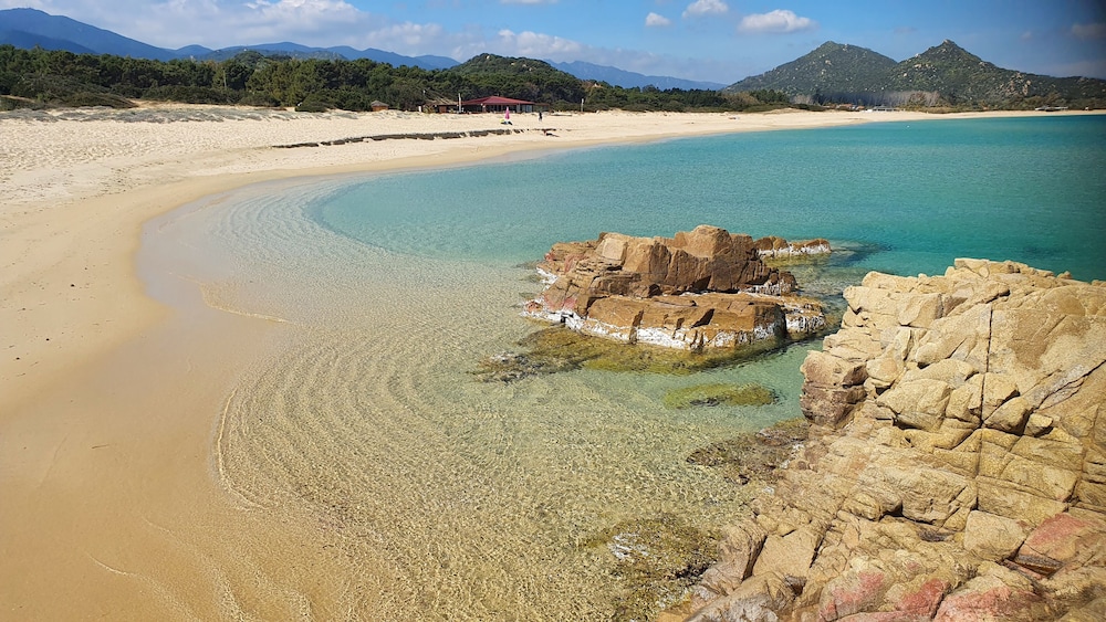 Cala Sinzias Resort 31/47