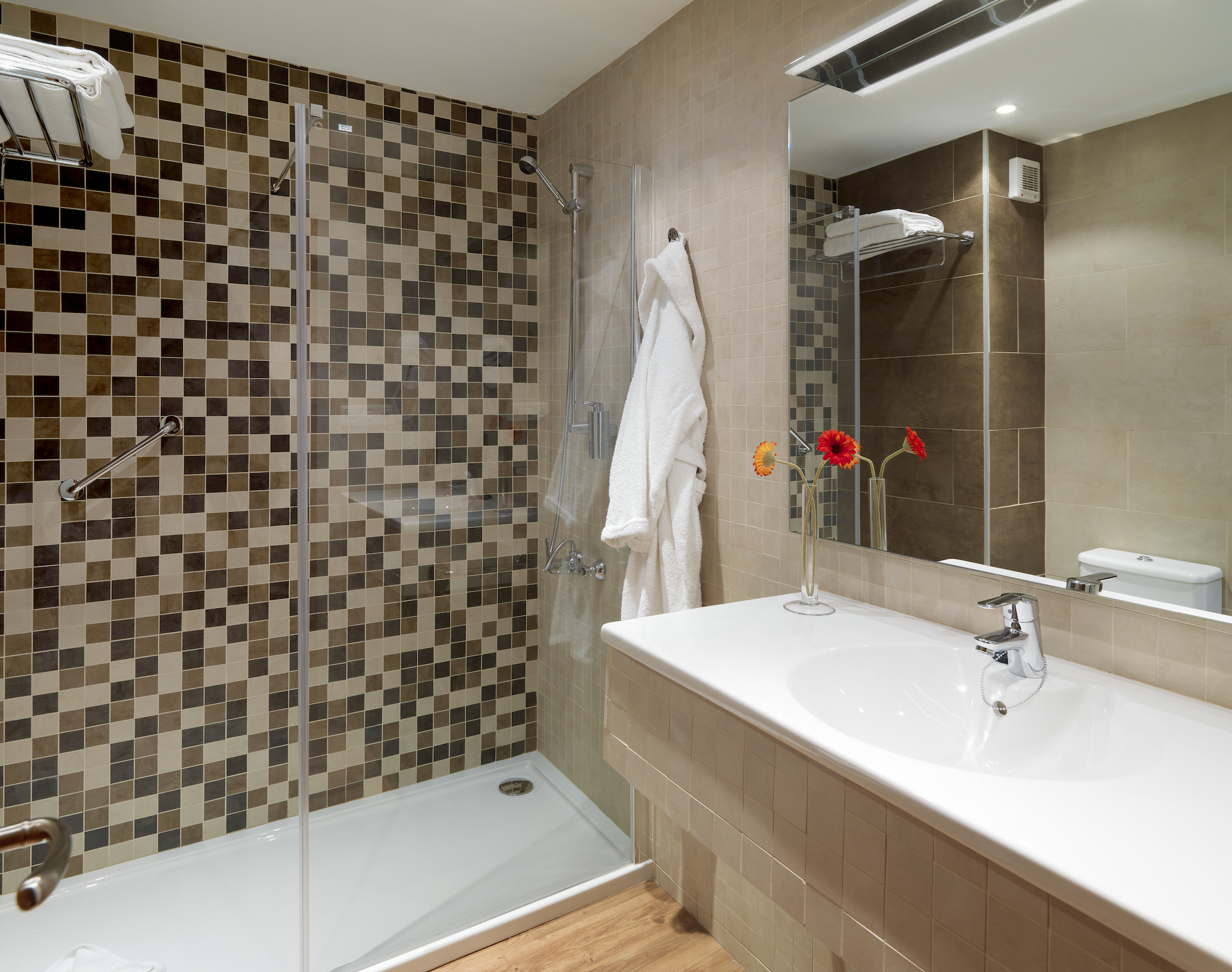 شقة بغرفة نوم واحدة، Regency Torviscas Apartments And Suites 2/2
