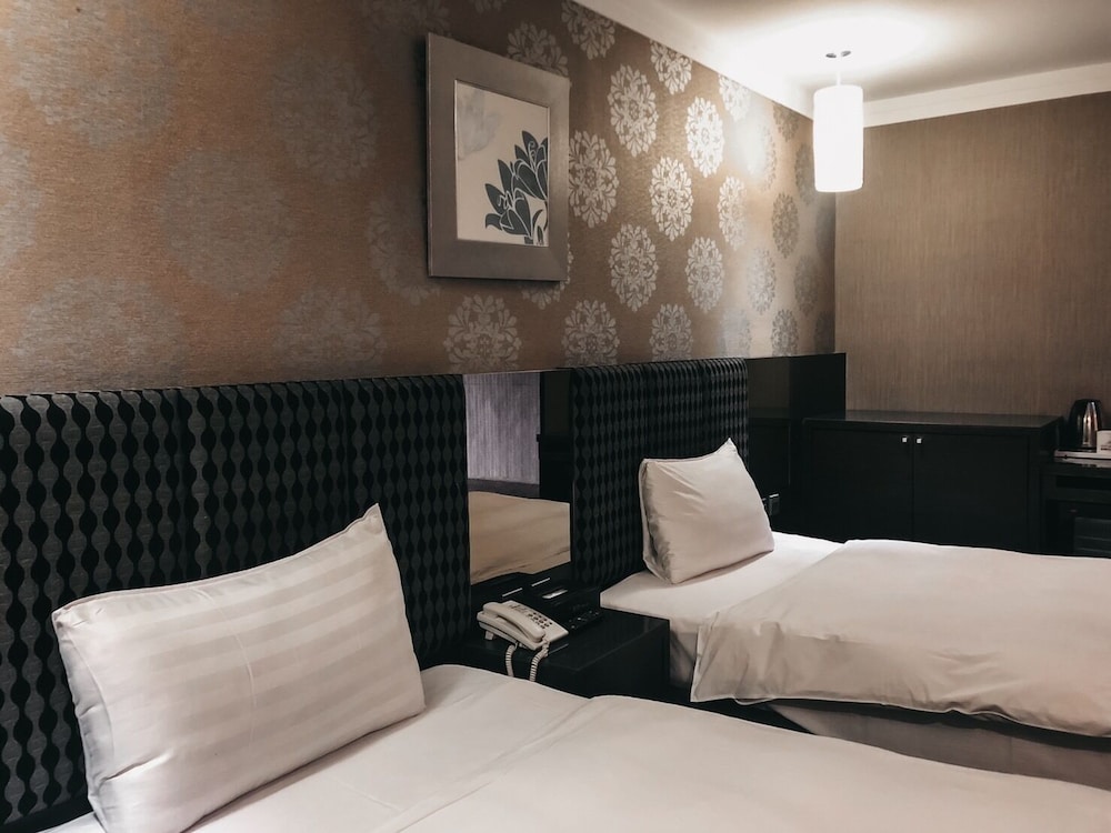 Shianghu Boutique Hotel 20/50
