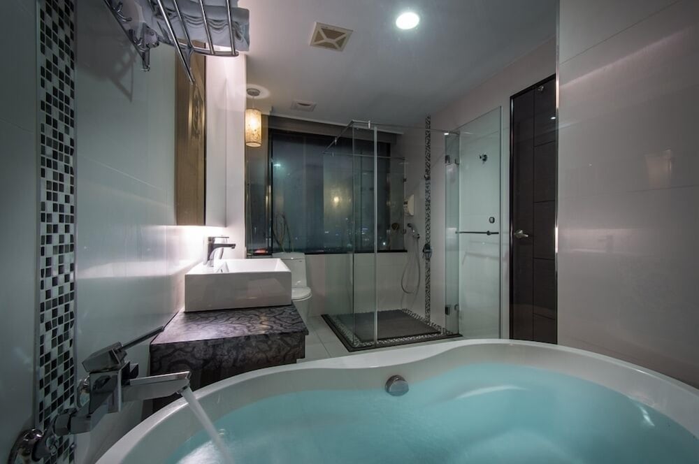 Shianghu Boutique Hotel 33/50