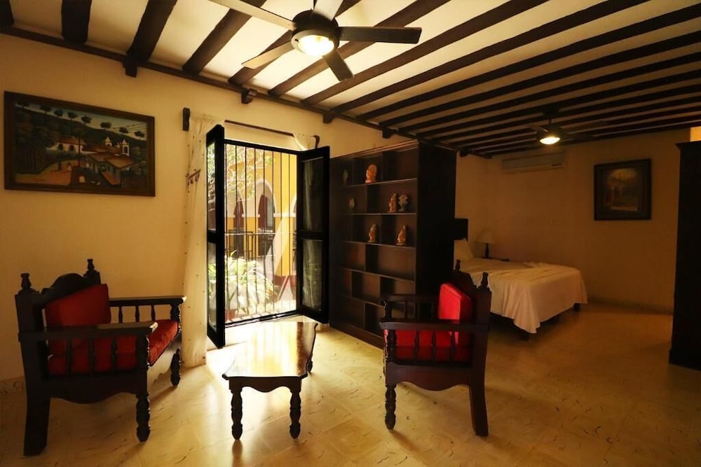 Hacienda Kaan Ac 31/49