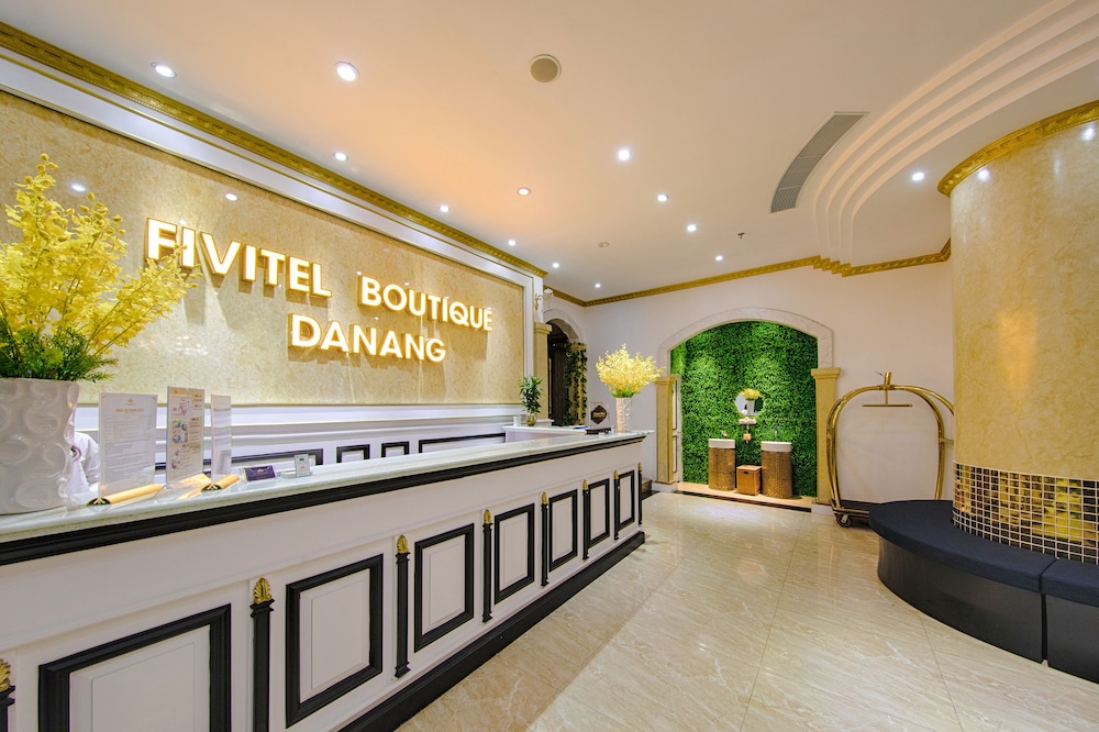 Fivitel Boutique Da Nang 7/50