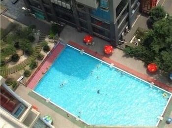 Mercure Chengdu Downtown 3/71