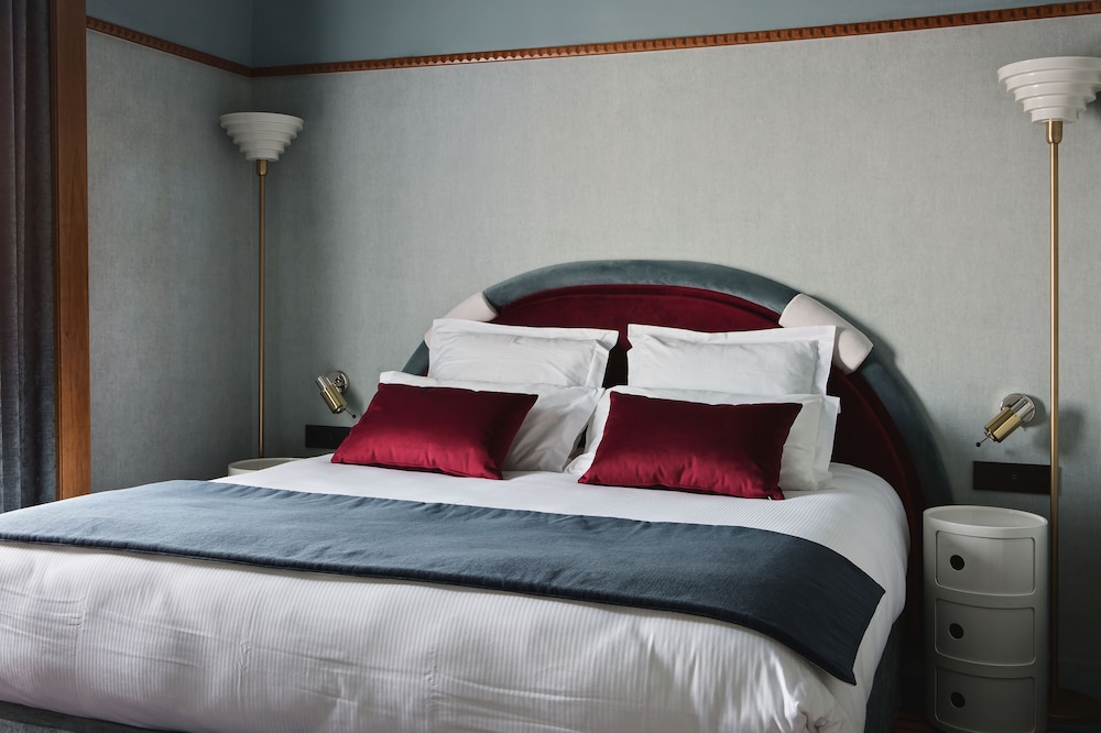 Hotel Mercedes 26/60