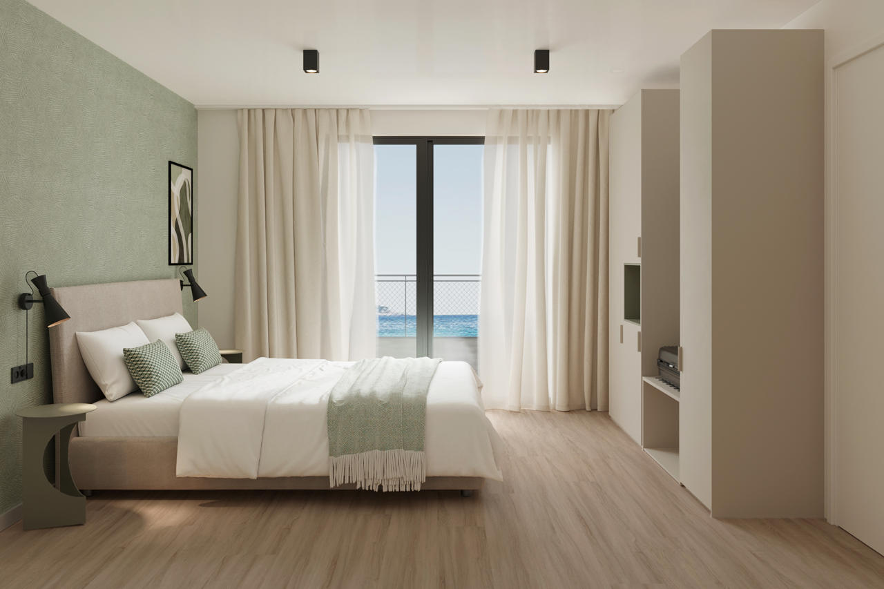 Aminess Younique Vollo Hotel Residences 20/56