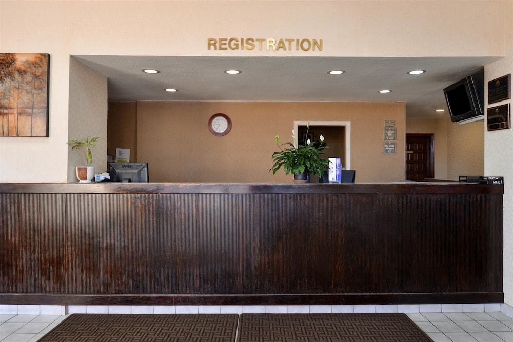 Studio6 Suites Memphis, TN – East Memphis 9/36