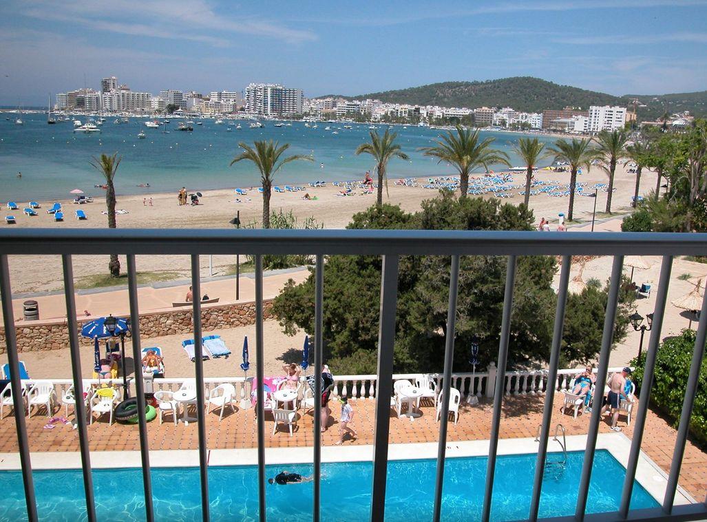 Ses Sevines Hotel 16/18