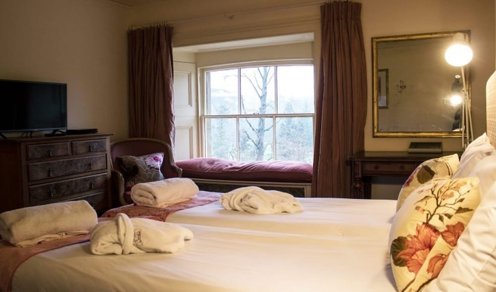 The Ickworth Hotel 44/54