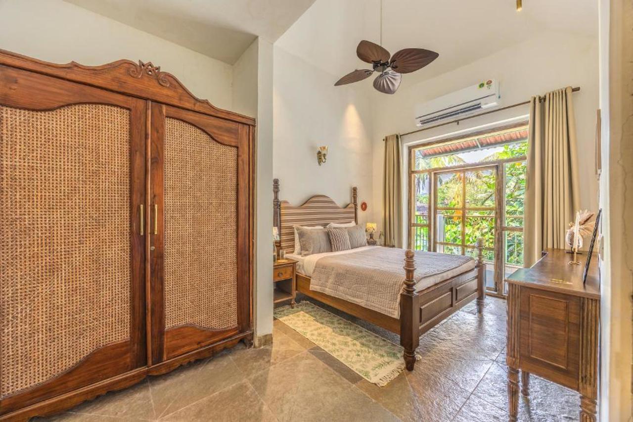 Amayah Vayu 6-BHK Indo-Portuguese Escape With Common Pool 17/27