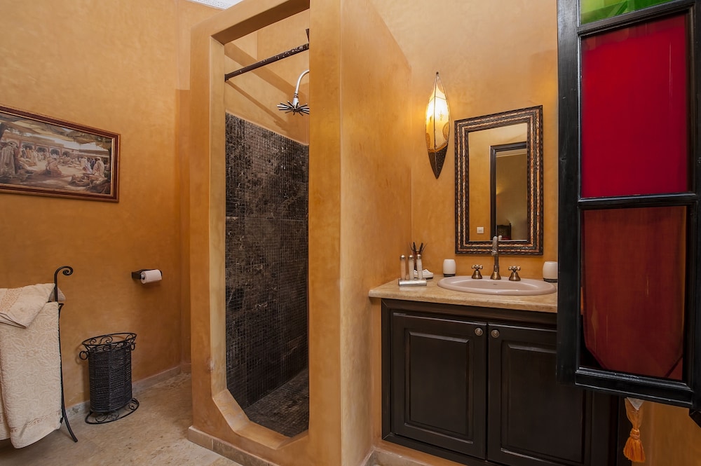 Riad Soleil d'Orient 49/50