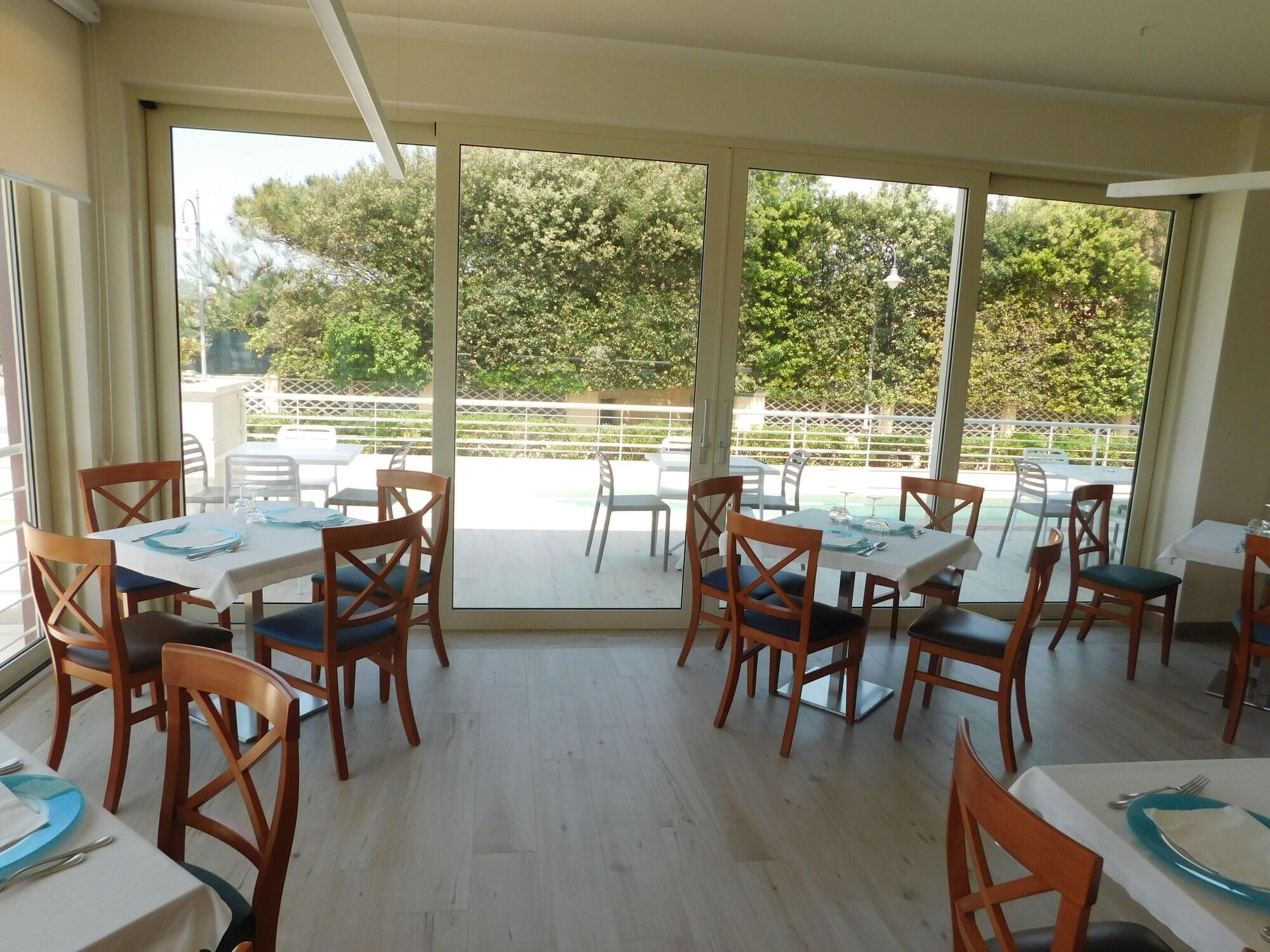 Hotel Oceano 34/50