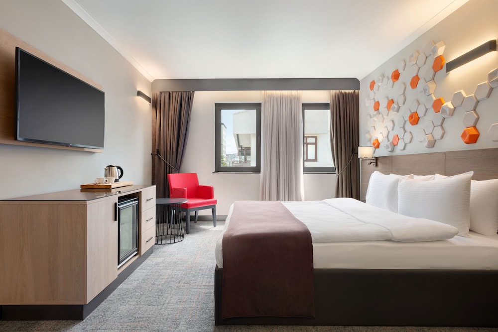 Days Hotel by Wyndham Ankara Cankaya 13/57