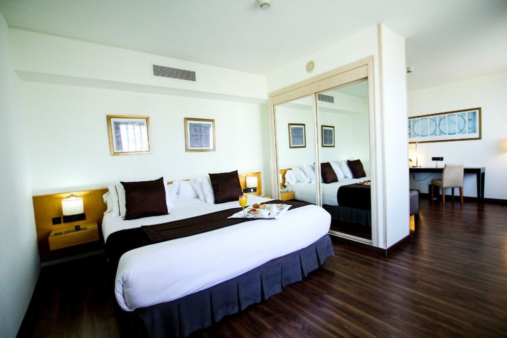 Eurohotel Diagonal Port Hotel 14/72