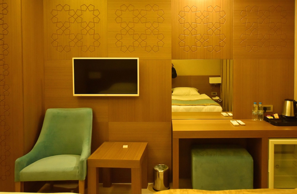 Grand Bulut Hotel & Spa 20/25