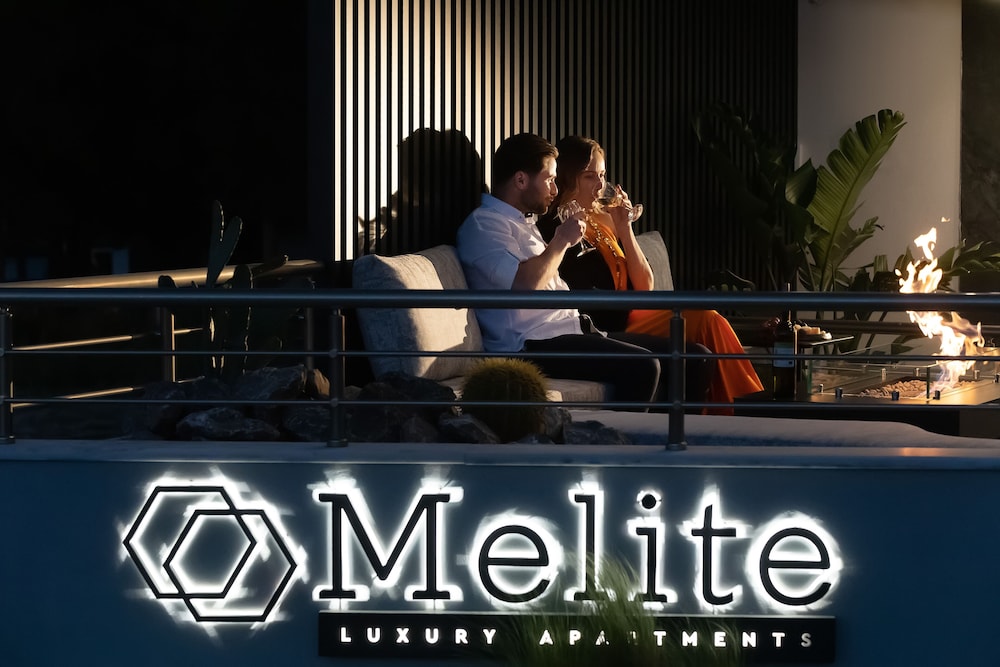 Melite Luxury Rooms & Apartments 9/50