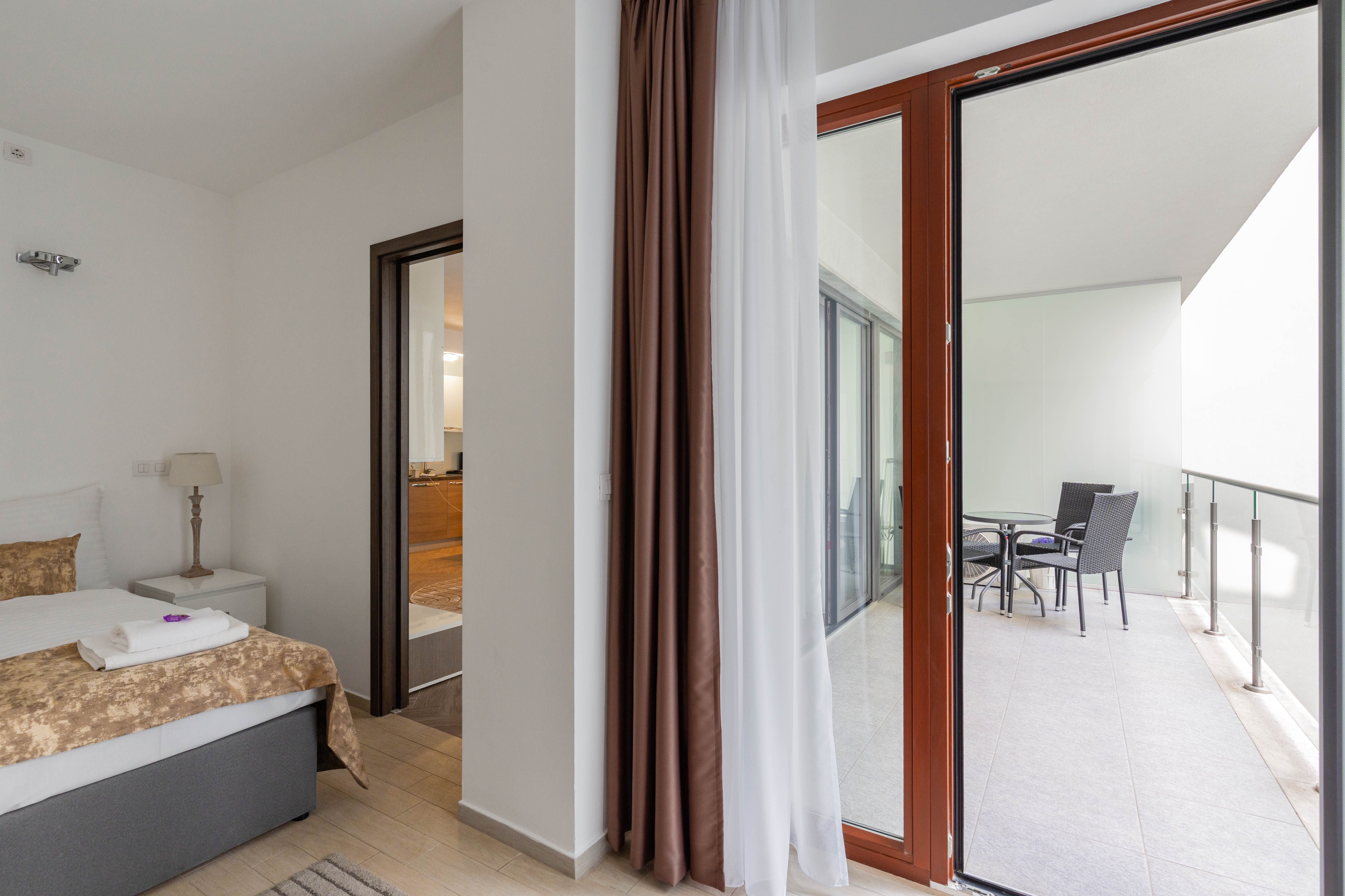 SWU Carrara Apartments 20/48