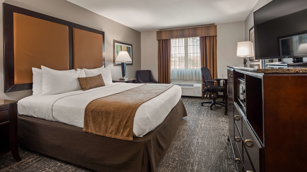 Best Western Plus Vineyard Inn 21/45