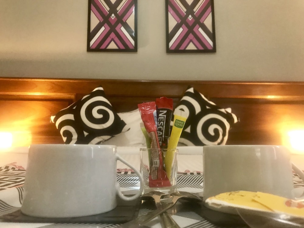 Al Baraka Hotel 8/50