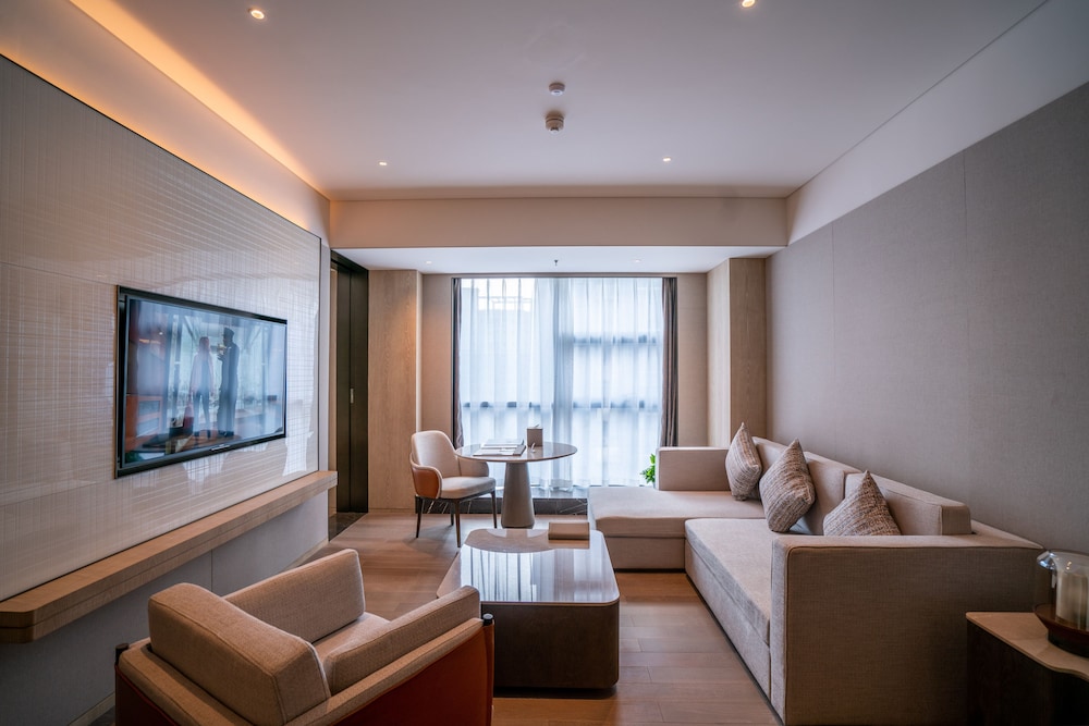 Doubletree By Hilton Xian Fengdong 31/46