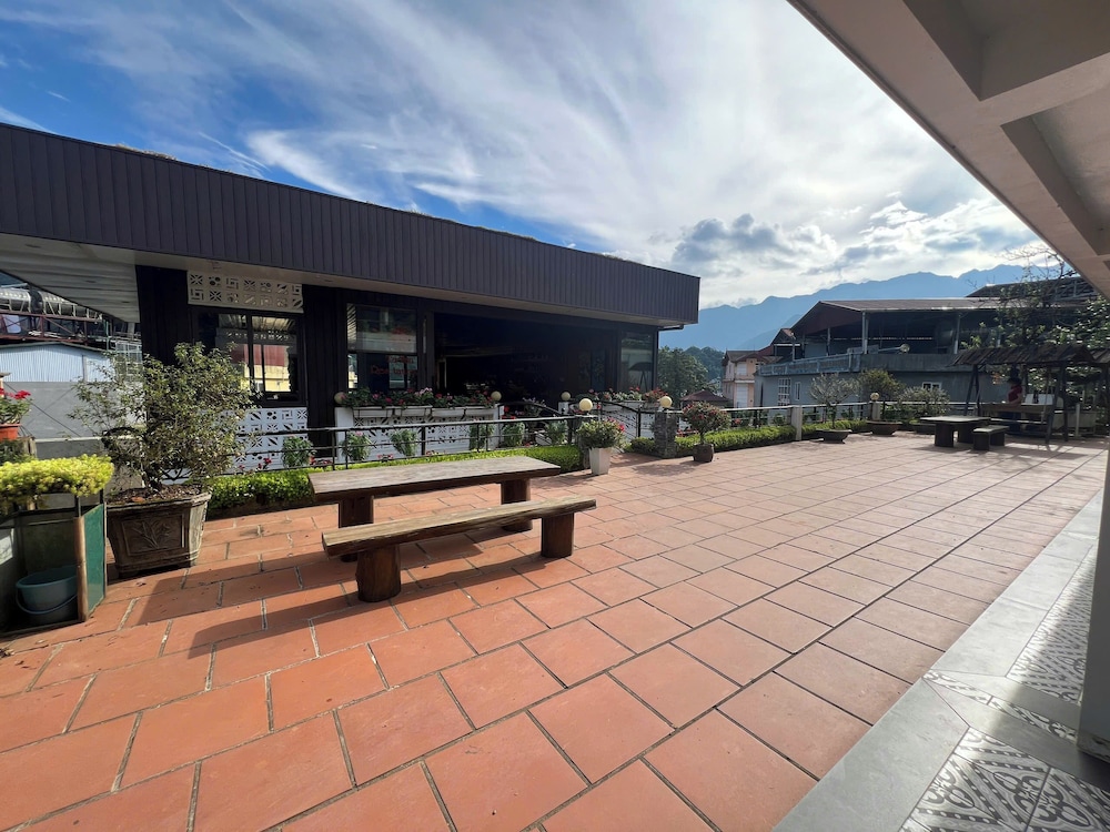 Sapa Village Hotel 49/68