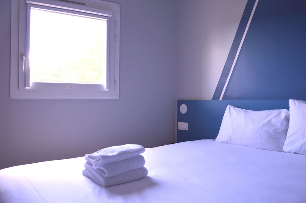 Hotel Ibis Budget Fecamp 15/47