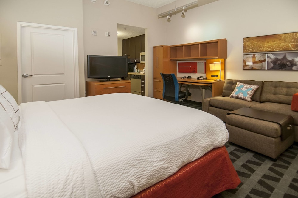 Towneplace Suites Baton Rouge Gonzales 17/41