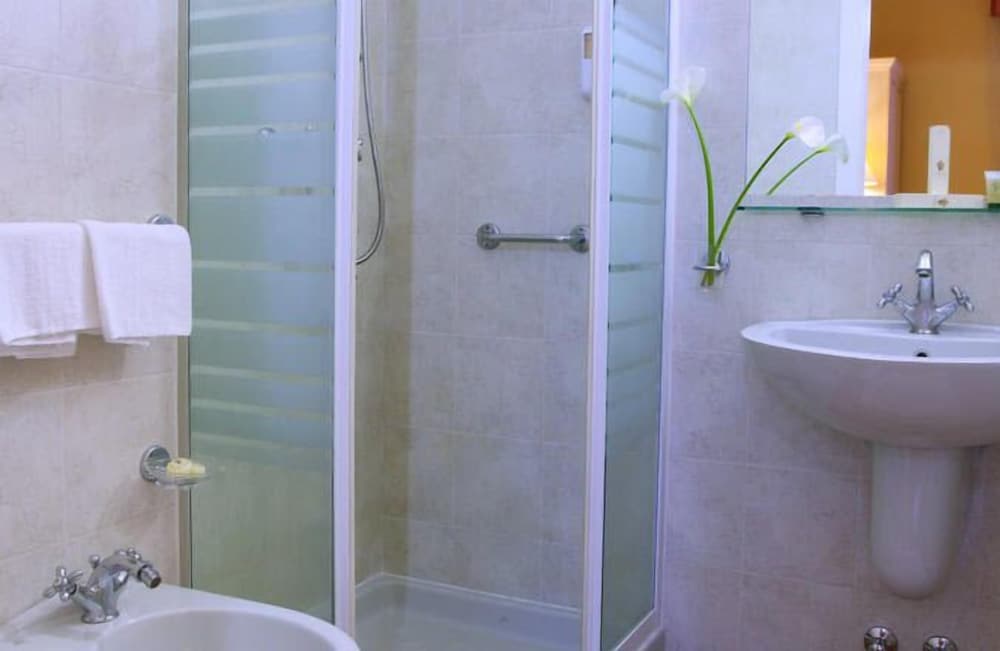 Hotel Pallanza 49/50