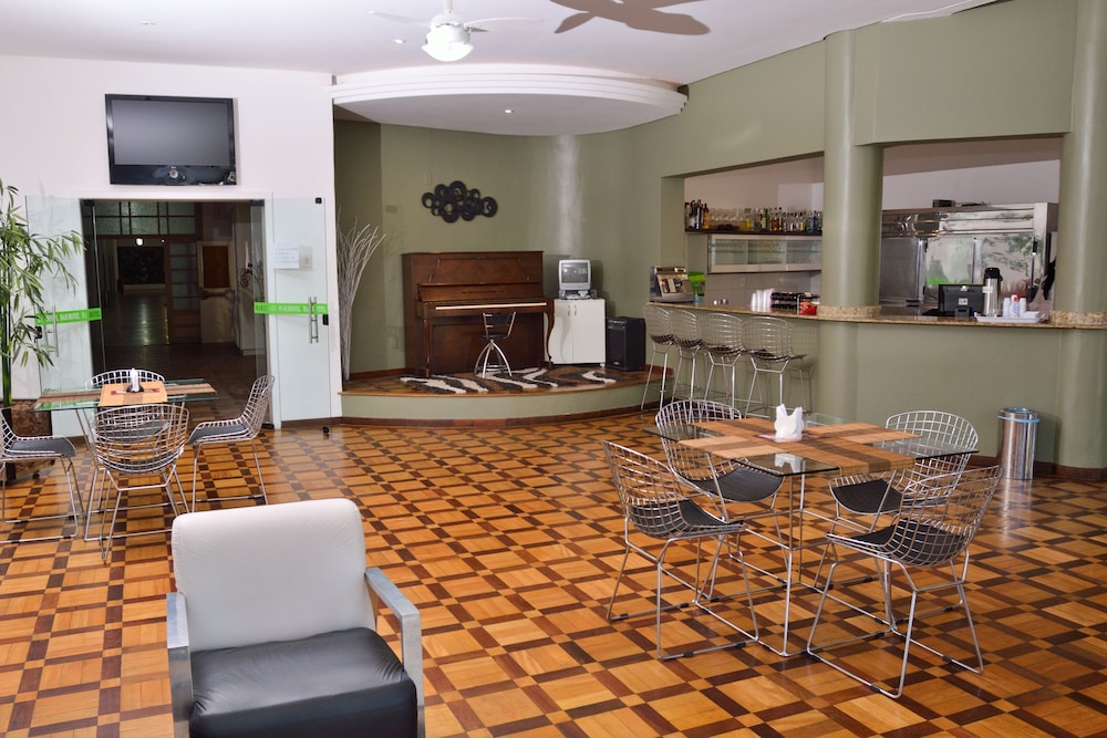 Hotel Termas Gravatal 18/39