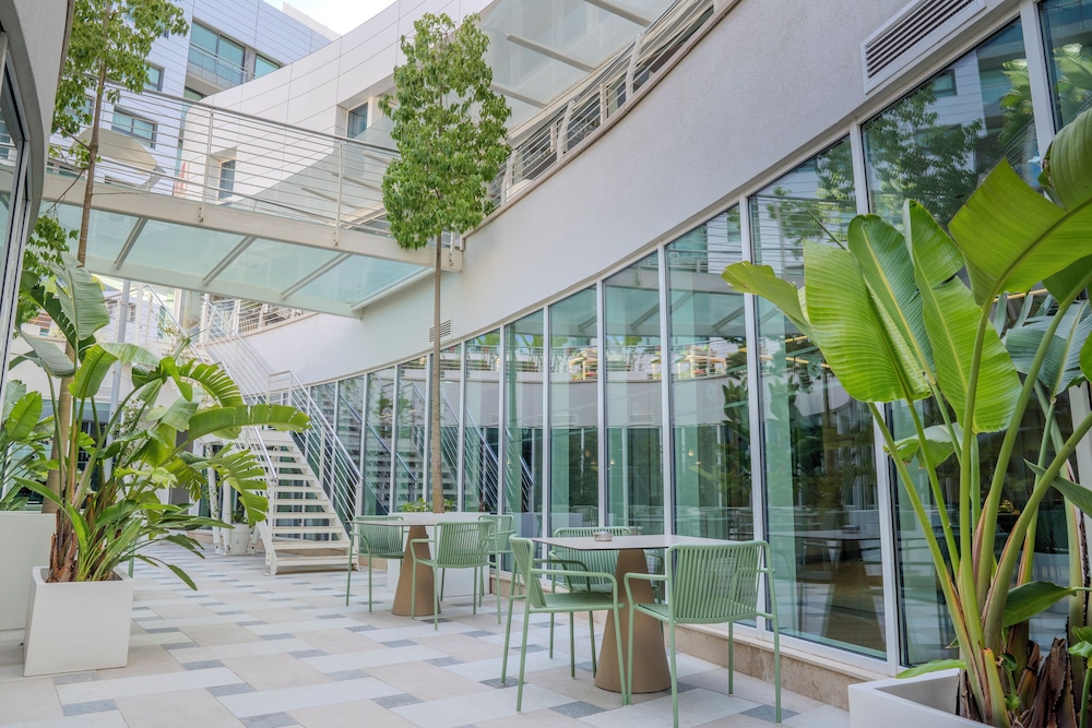 Hyatt Regency Malta 5/48