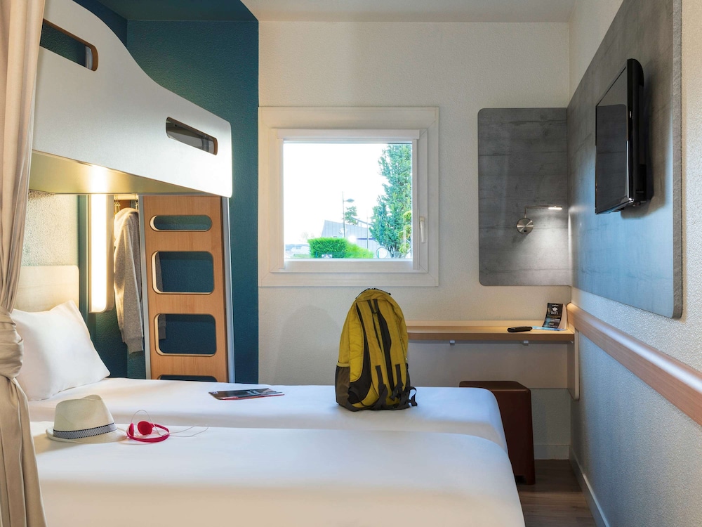 IBIS BUDGET BERCK SUR MER 26/29