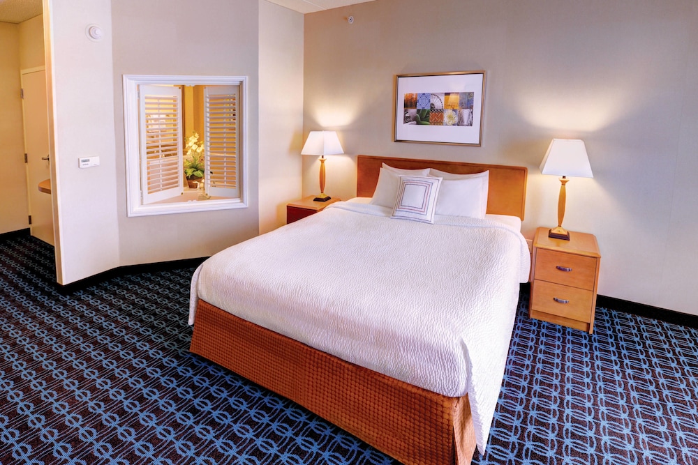 Fairfield Inn Suites Wausau 5/32