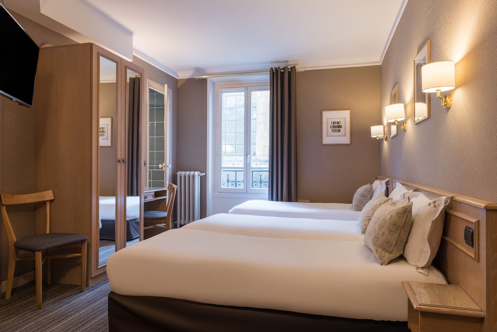 Hotel Paris France 7/43