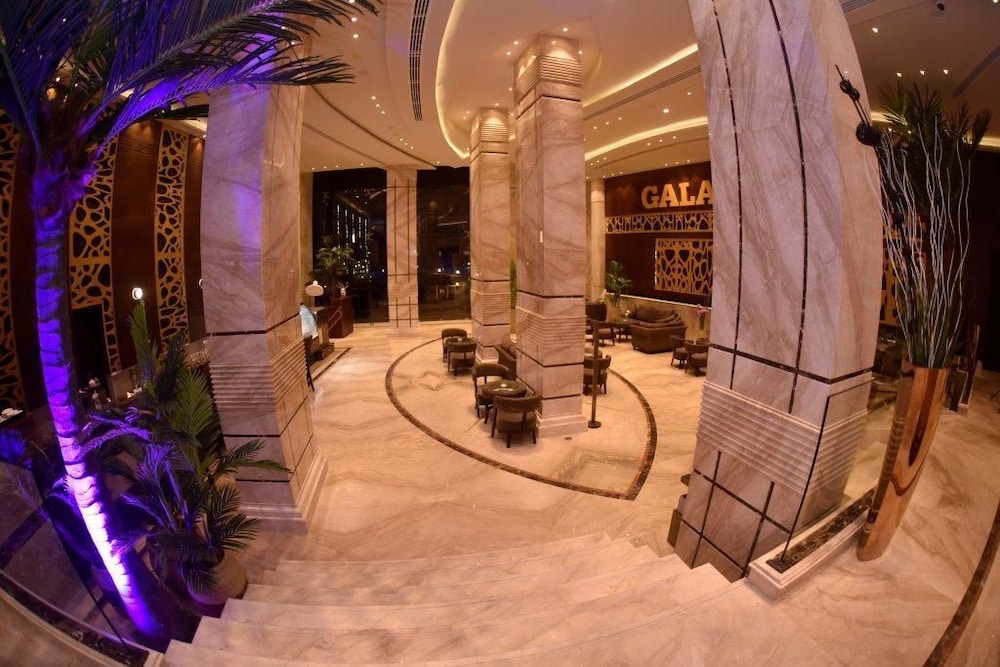Grand Ocean Hotel And Resort 19/50