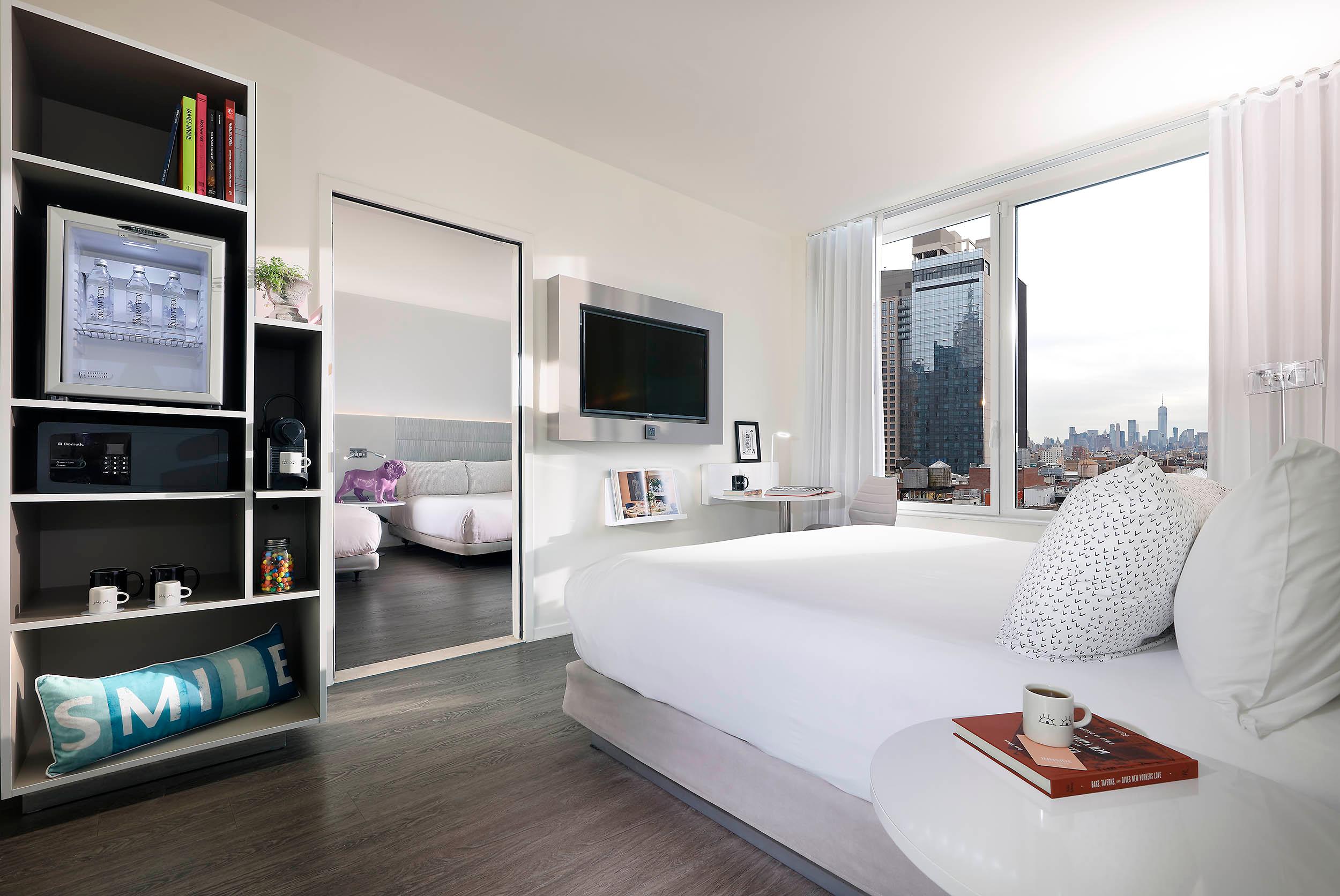 Loft, Premium, Sextuple, Street View
