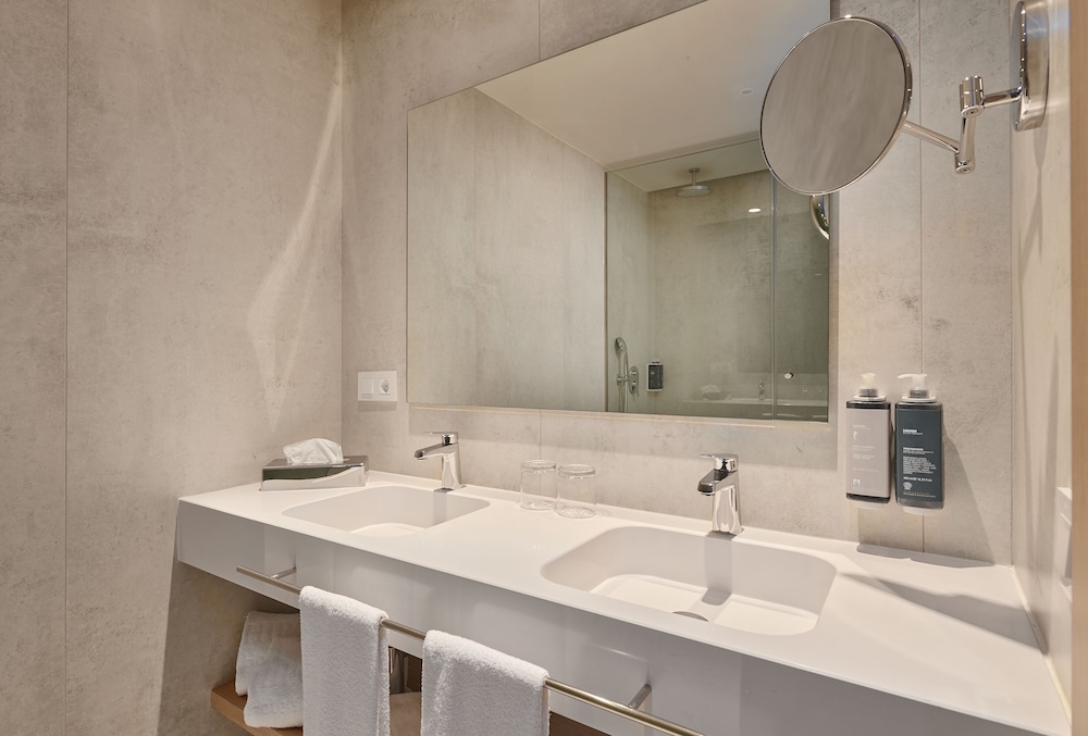Hipotels Mediterraneo Hotel - Adults Only 94/94