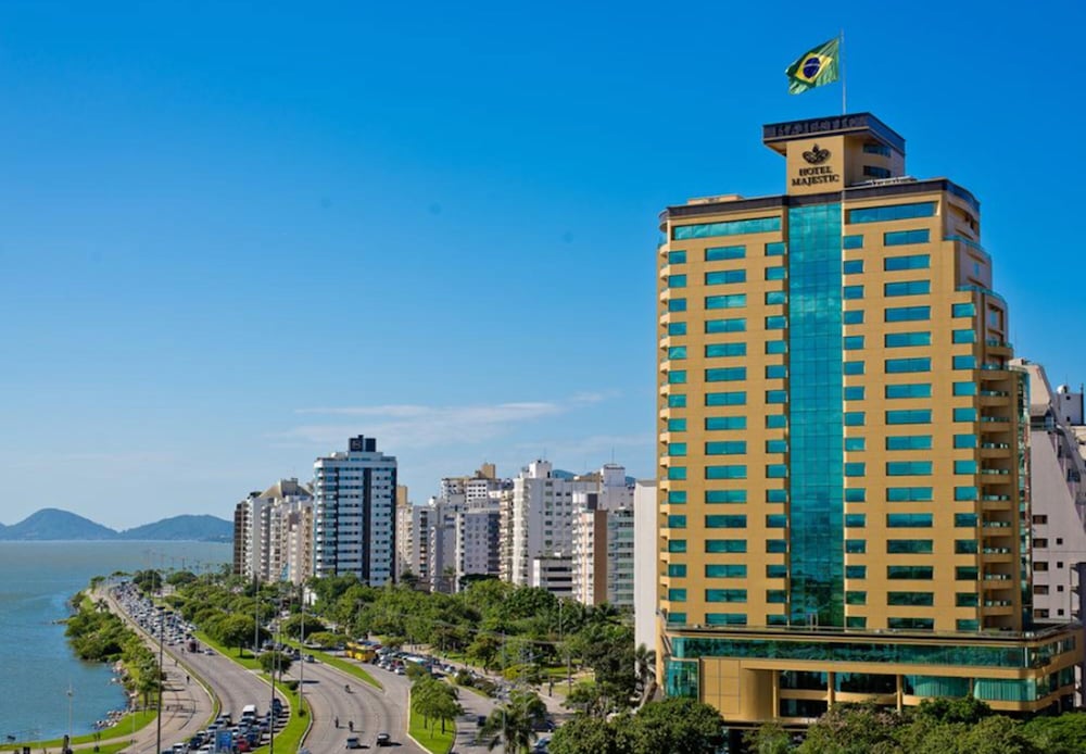 Majestic Palace Florianopolis 写真4